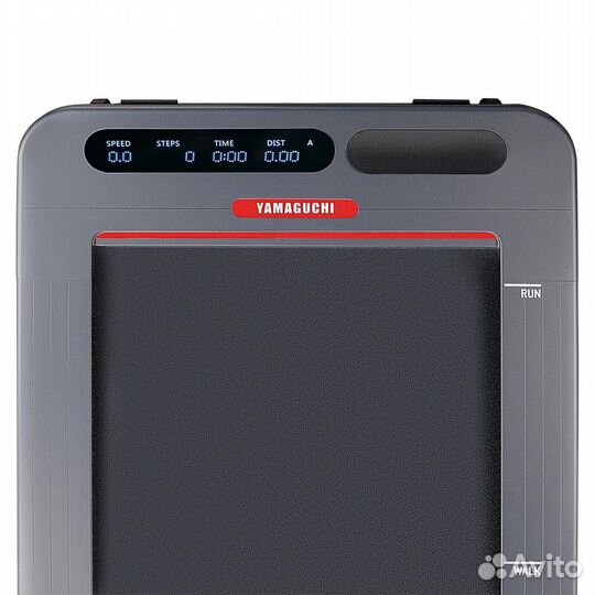 Беговая дорожка yamaguchi