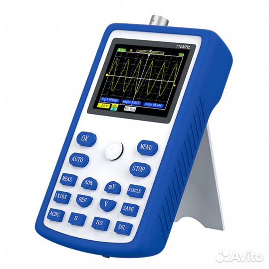 Осциллограф цифровой 1C15