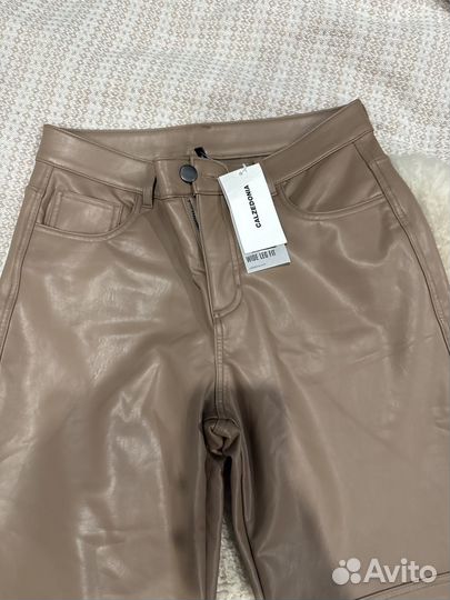 Брюки Calzedonia thermal