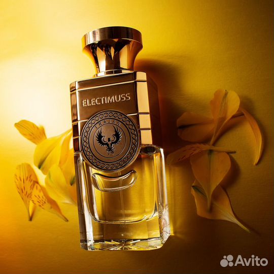 Сет парфюма 5 ароматов по 2 мл