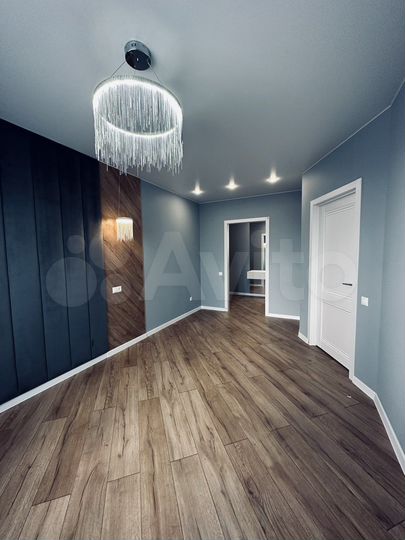 1-к. квартира, 49 м², 6/22 эт.