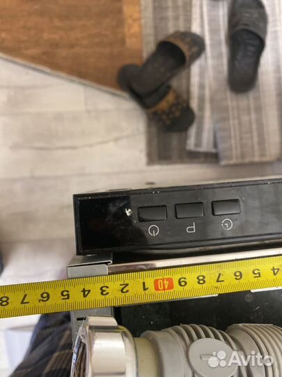 Посудомоечная машина 45 см бу