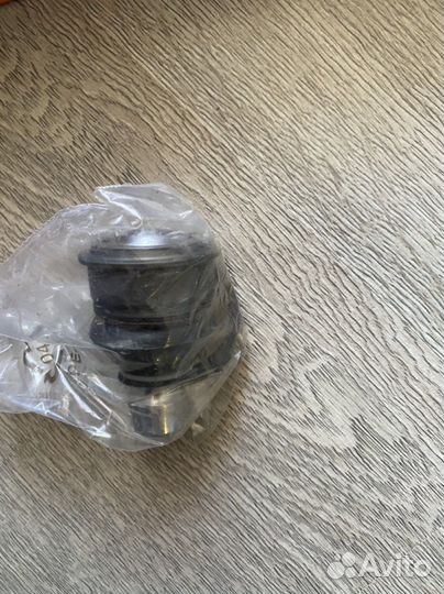 Шаровая опора nissan juke