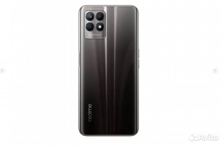 realme 8i, 4/128 ГБ