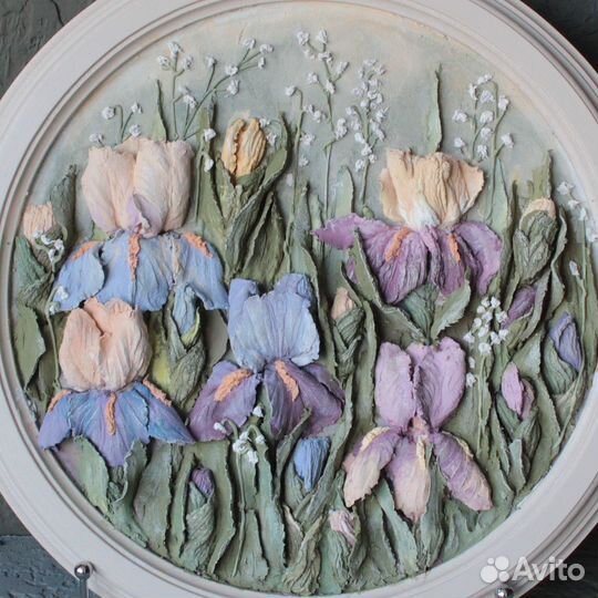 Панно на стену 