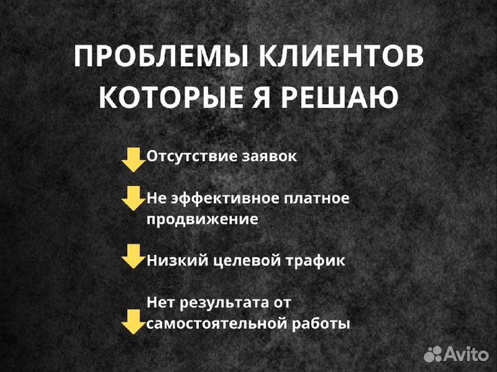 Авитолог / Услуги Авитолога / Продвижение на Авито