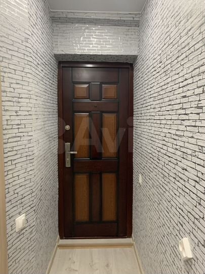 1-к. квартира, 32,1 м², 2/2 эт.