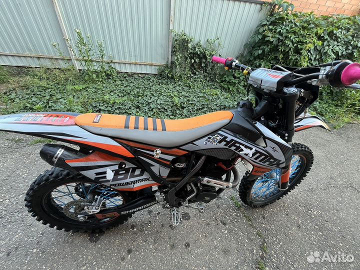 Sharmax power max 280