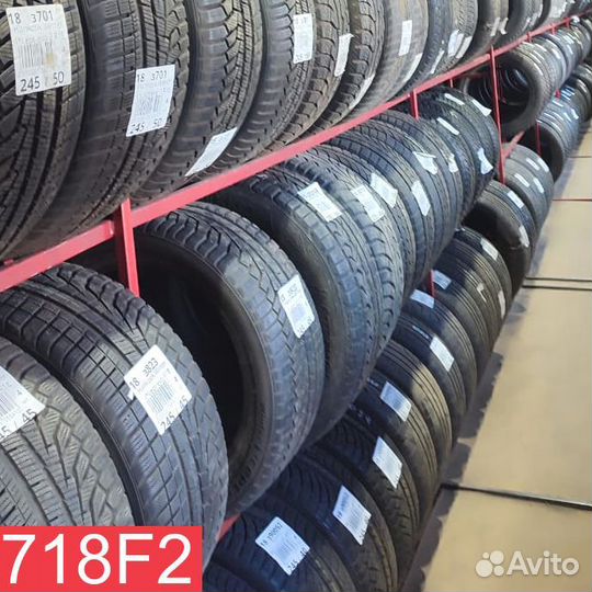 Nokian Tyres Hakkapeliitta R2 235/55 R20 97L
