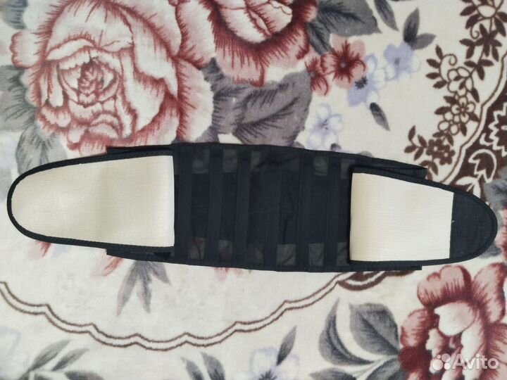 Корсет поясничный