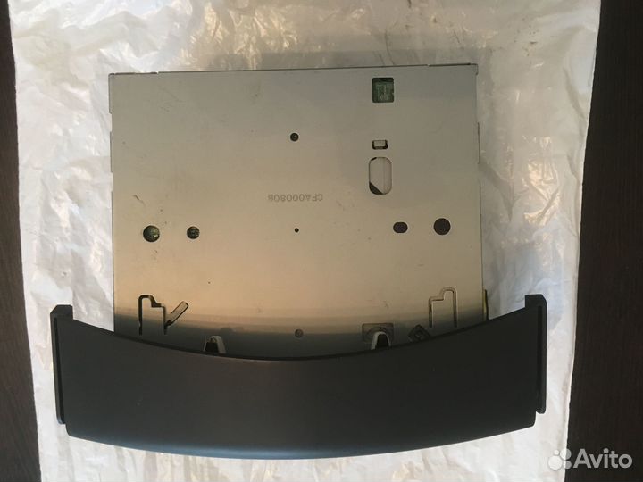 Toyota Rav4 магнитола оригинал