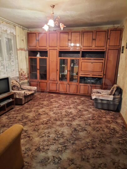 Коттедж 56 м² на участке 12 сот.