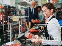 Продавец - кассир ул. Максима Горького