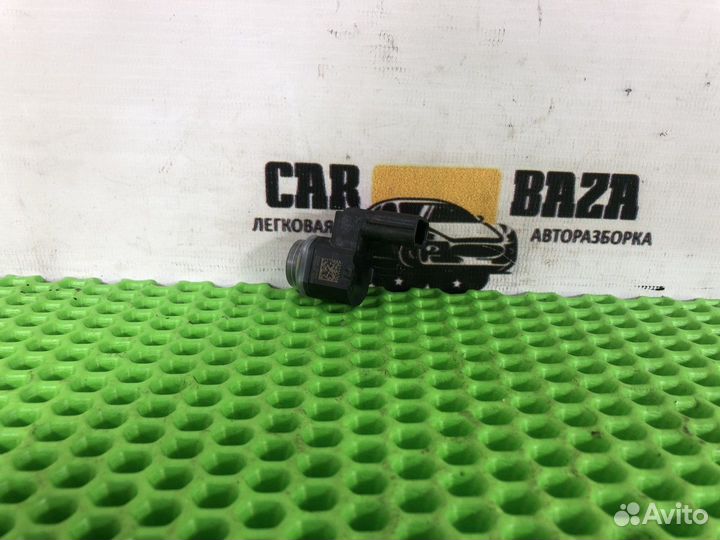 Датчик парковки Nissan Qashqai