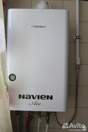 Ремонт настенных котлов. стиальных машин