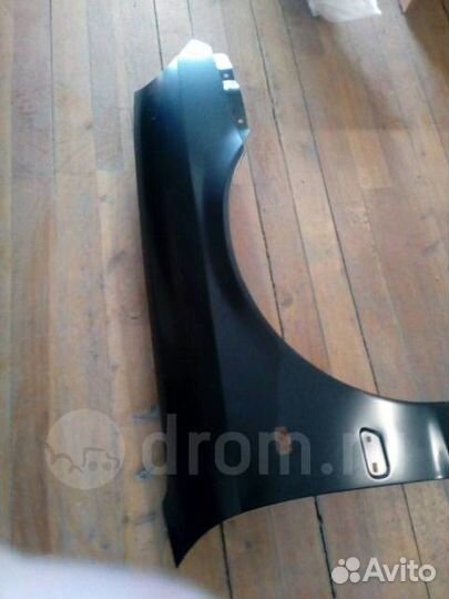 Крыло переднее хендай соната(тагаз) левое,правое