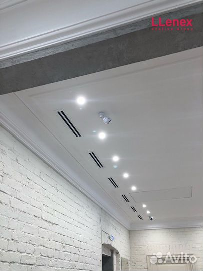 Монтаж вентиляции, вентиляция под ключ