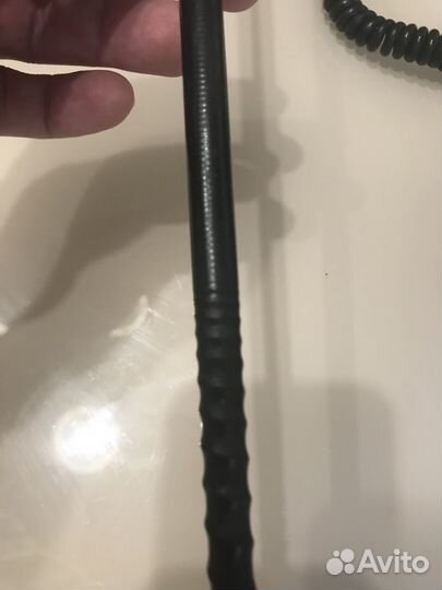 Megajet100 рация