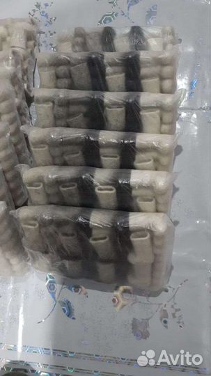 Сувенирные валенки