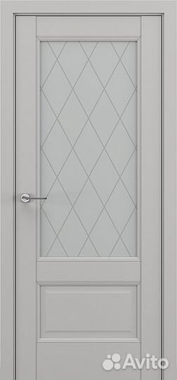 Дверь межкомнатная раздвижная