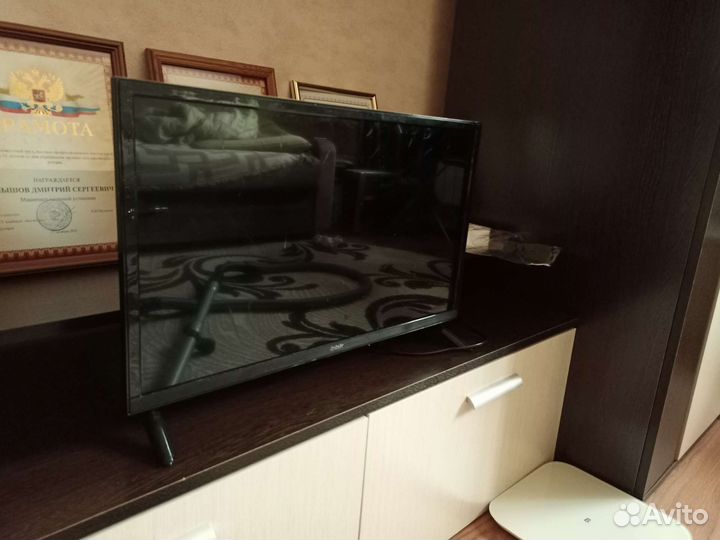 Телевизор BBK 32