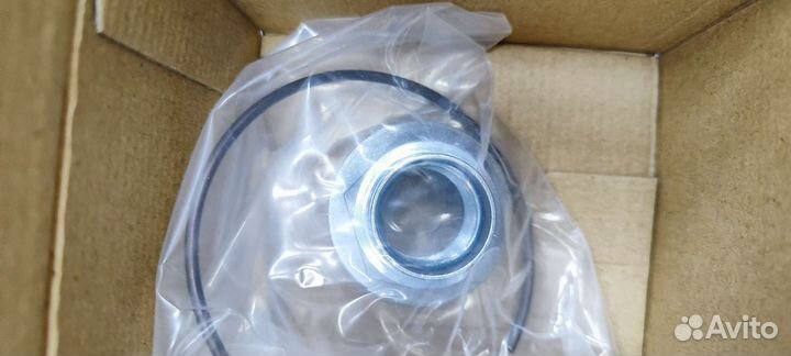 Подшипник ступицы (к-кт) (hyundai I20 (2015)