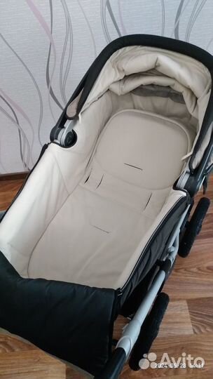 Коляска 2 в 1 Peg Perego