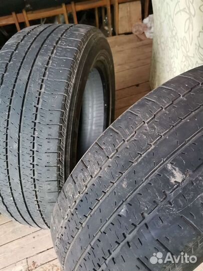Triangle TR257 235/55 R18