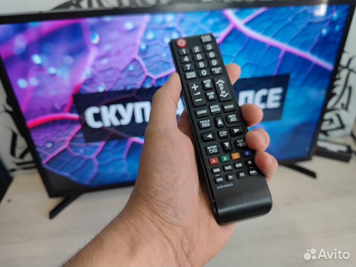 Телевизор Samsung 32 + Гарантия