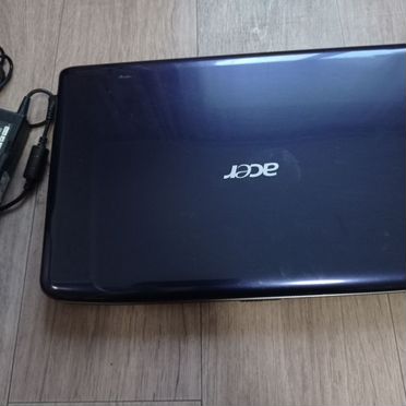 Ноутбук Acer aspire 5542G требуется ремонт