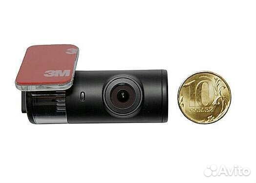 Видеорегистратор автомобильный TrendVision Split