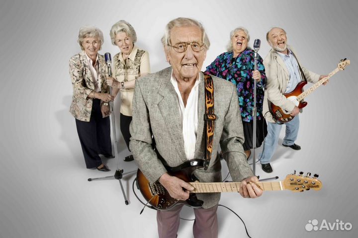 Юбилей свадьба Ведущий тамада