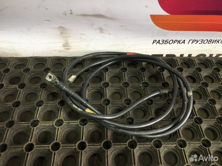 Кабель силовой Renault Premium