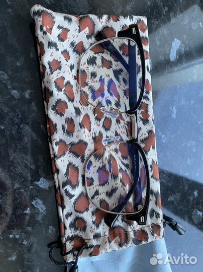 Оправа для очков новая