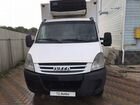 Iveco Daily 3.0 МТ, 2008, 650 000 км