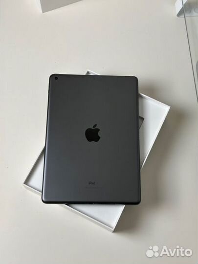 iPad 9th Generation 