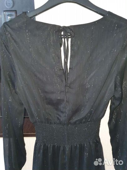 Платья новые