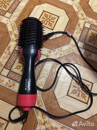 Фен для волос