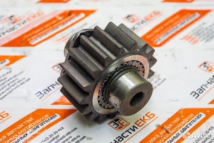 Планетарная шестерня Mercedes