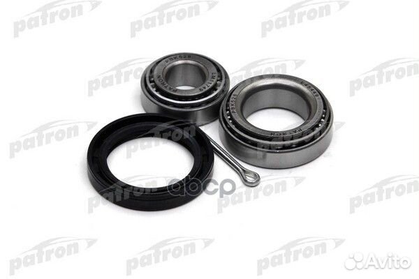 Подшипник ступичный задн ford: escort, orion, F