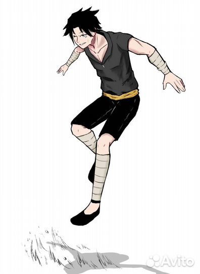 Рисунок на заказ