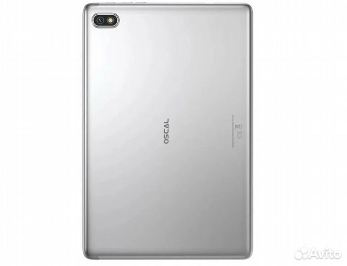 Blackview oscal pad 10