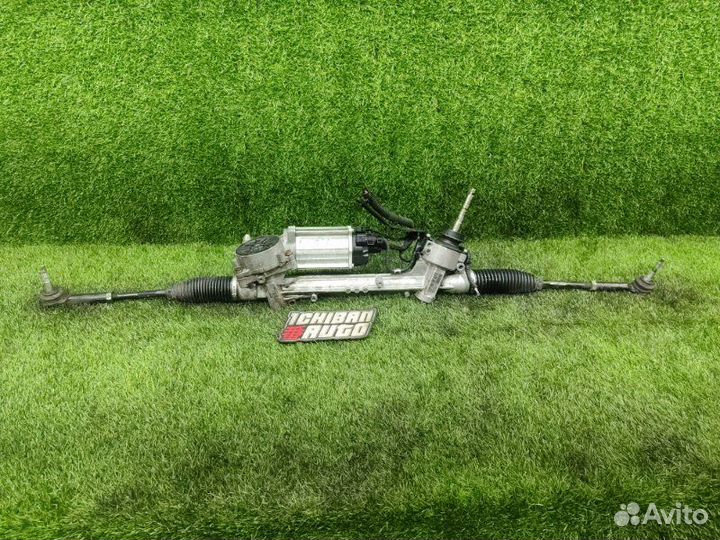 Рулевая рейка Chevrolet Cruze J300 F18D4 2011
