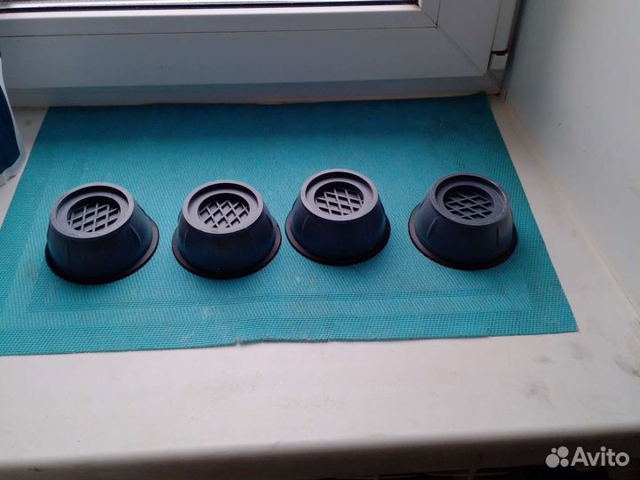 Подставки для стиральной машинки