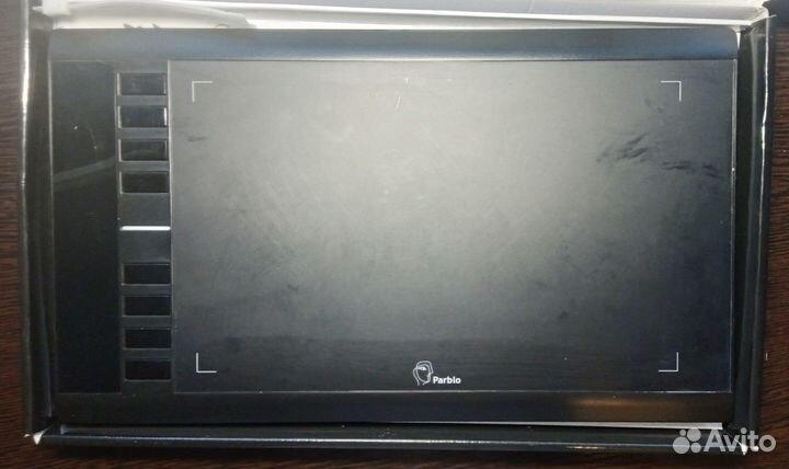 Графический планшет, Parblo A610 V2