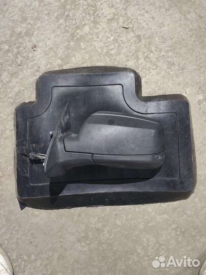 Зеркала калина/гранта