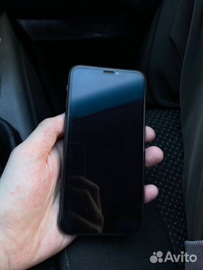 iPhone X, 64 ГБ