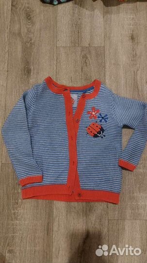 Вещи для девочки2-4 года