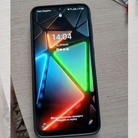 Samsung Galaxy A20, 3/32 ГБ