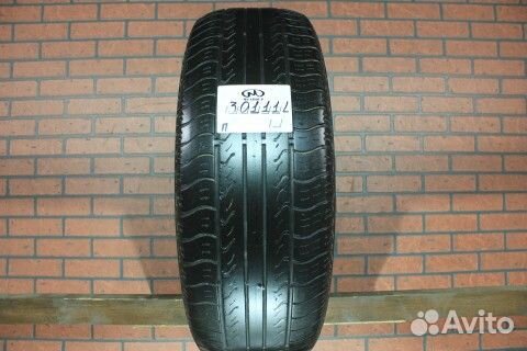 Matador MP 82 Conquerra 2 235/70 R16